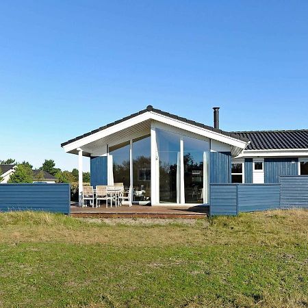 8 Person Holiday Home In Fan Фанё Экстерьер фото