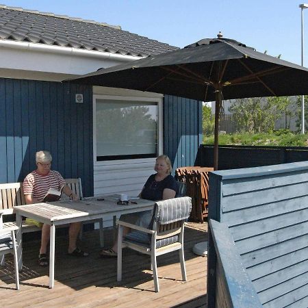 8 Person Holiday Home In Fan Фанё Экстерьер фото